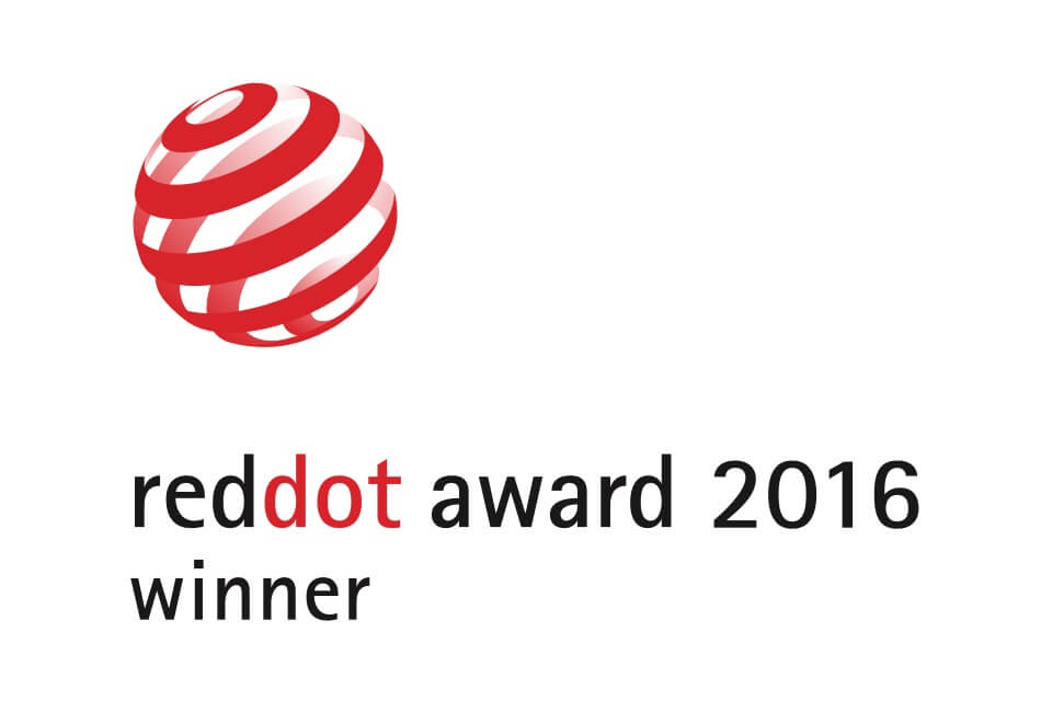 Comdirect Trading Wins Red Dot Design Award 2016.